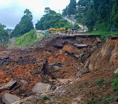 Foto: Ricardo Freitas/NSC TV