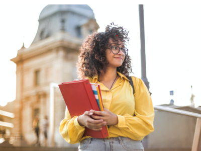 Bolsas para intercâmbio e eventos no exterior apoiam pesquisadores de SC. Foto: Pexels