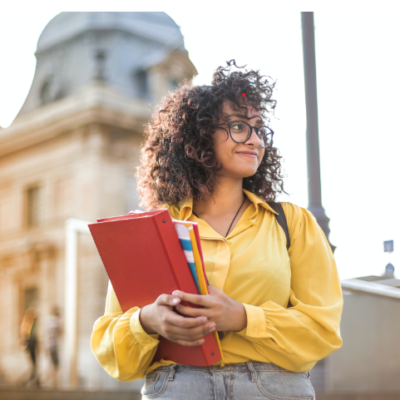 Bolsas para intercâmbio e eventos no exterior apoiam pesquisadores de SC. Foto: Pexels