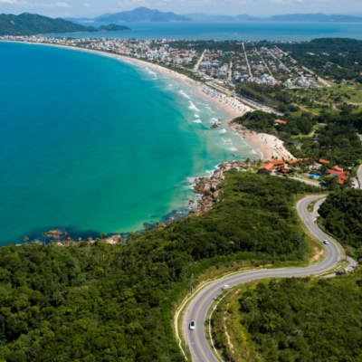 Última chance! Concurso em paraíso de SC oferece até R$ 21 mil. Foto: Divulgação
