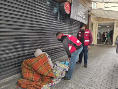 Florianópolis: nova lei permite internação involuntária de pessoas em situação de rua.