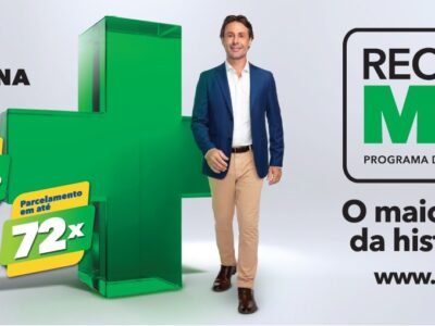 Prazo final se aproxima: regularize seus débitos com o Recupera Mais.