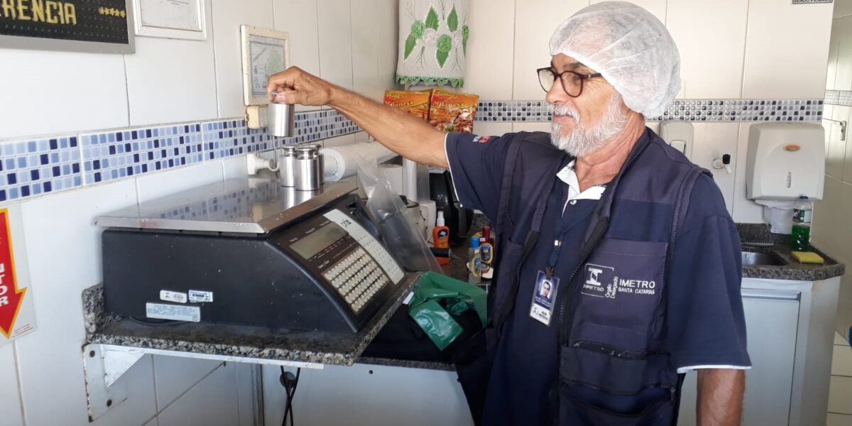 Operação Páscoa na Medida: atenção ao comprar pescados congelados. Foto: SECOM