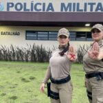 Forças de segurança se unem na Operação Átria para combater a violência contra a mulher.