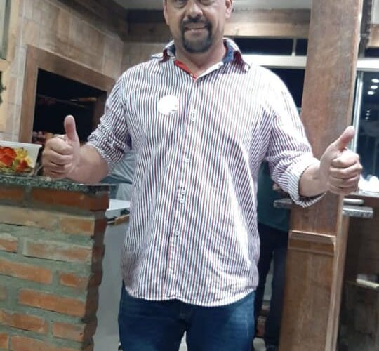 Ministério Público de Lages investiga o vereador Aldori Freitas