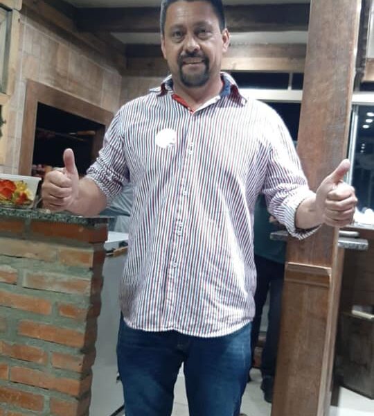 Ministério Público de Lages investiga o vereador Aldori Freitas