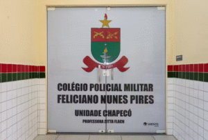 Última Chamada! Sorteio de Vagas para Colégios Militares de SC Tem Inscrições até 5 de Novembro