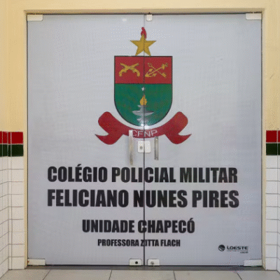 Última Chamada! Sorteio de Vagas para Colégios Militares de SC Tem Inscrições até 5 de Novembro