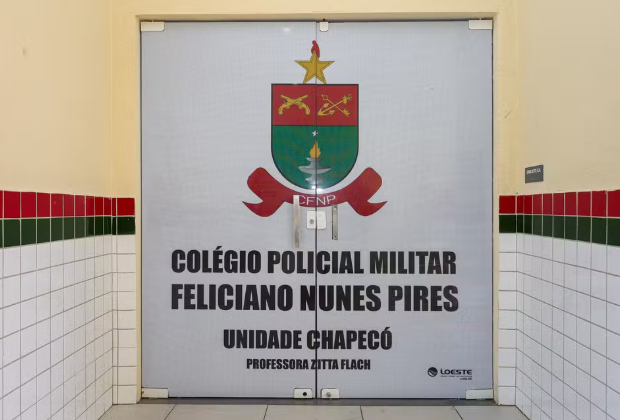 Última Chamada! Sorteio de Vagas para Colégios Militares de SC Tem Inscrições até 5 de Novembro